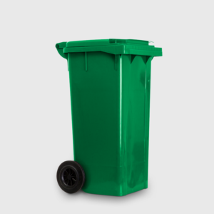 Contentor 120 litros verde Lar Plásticos